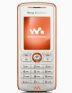 Sony Ericsson&nbsp;W200